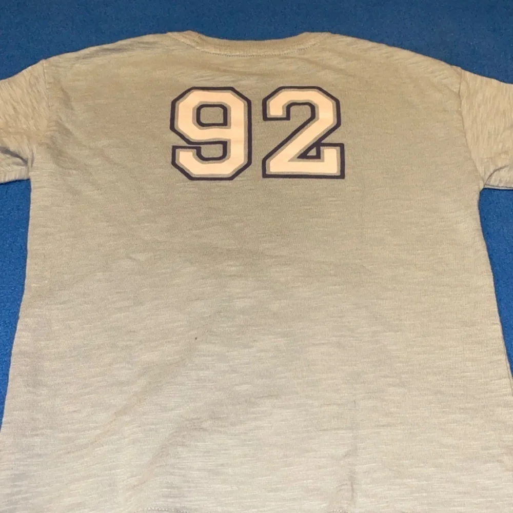 Gap kids boys size small shirt mild washwear
